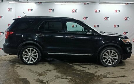 Ford Explorer VI, 2018 год, 2 449 000 рублей, 8 фотография