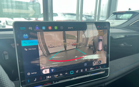 Volkswagen Tiguan, 2025 год, 5 300 000 рублей, 19 фотография