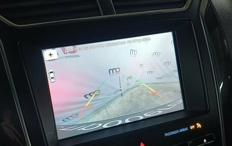 Ford Explorer VI, 2018 год, 2 449 000 рублей, 17 фотография