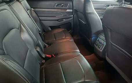 Ford Explorer VI, 2018 год, 2 449 000 рублей, 24 фотография