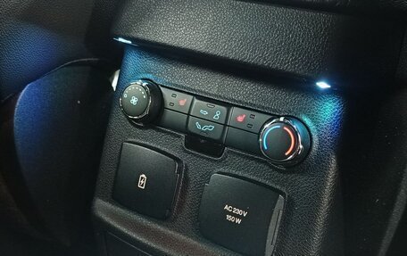 Ford Explorer VI, 2018 год, 2 449 000 рублей, 23 фотография