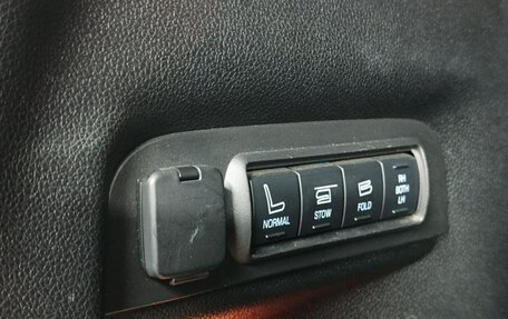 Ford Explorer VI, 2018 год, 2 449 000 рублей, 21 фотография