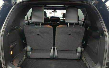 Ford Explorer VI, 2018 год, 2 449 000 рублей, 27 фотография