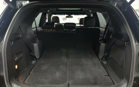 Ford Explorer VI, 2018 год, 2 449 000 рублей, 29 фотография