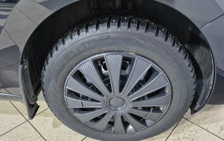 Skoda Rapid I, 2018 год, 1 433 000 рублей, 20 фотография