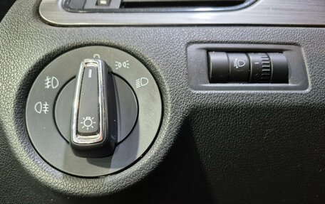 Skoda Rapid I, 2018 год, 1 433 000 рублей, 19 фотография