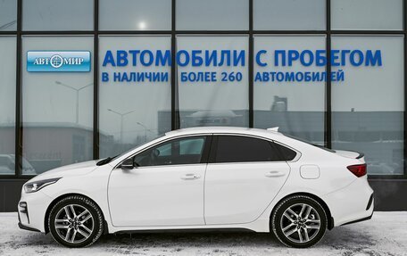 KIA Cerato IV, 2021 год, 2 419 000 рублей, 2 фотография
