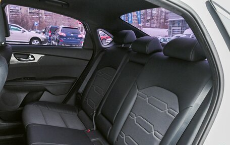 KIA Cerato IV, 2021 год, 2 419 000 рублей, 19 фотография