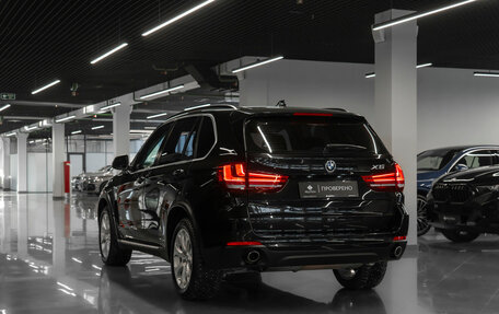BMW X5, 2015 год, 2 740 000 рублей, 4 фотография