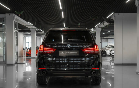 BMW X5, 2015 год, 2 740 000 рублей, 6 фотография