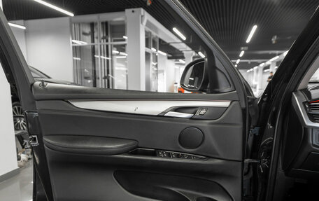 BMW X5, 2015 год, 2 740 000 рублей, 17 фотография