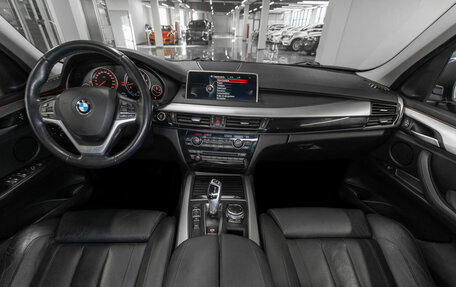 BMW X5, 2015 год, 2 740 000 рублей, 8 фотография