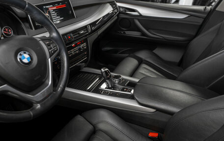 BMW X5, 2015 год, 2 740 000 рублей, 13 фотография