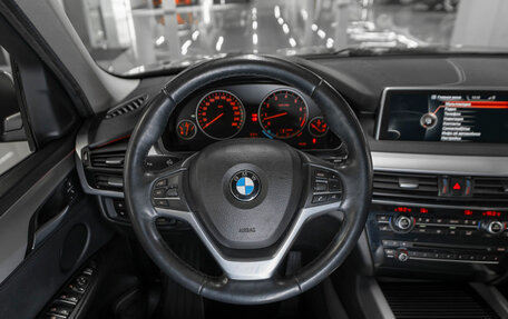 BMW X5, 2015 год, 2 740 000 рублей, 10 фотография