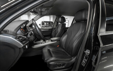 BMW X5, 2015 год, 2 740 000 рублей, 9 фотография