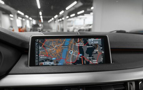 BMW X5, 2015 год, 2 740 000 рублей, 16 фотография