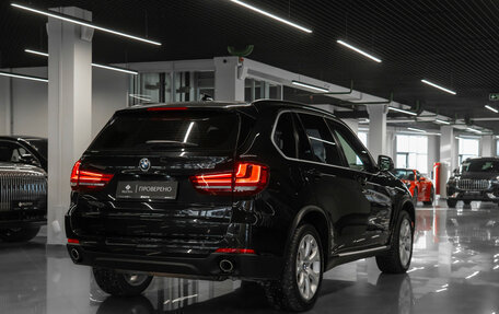 BMW X5, 2015 год, 2 740 000 рублей, 5 фотография