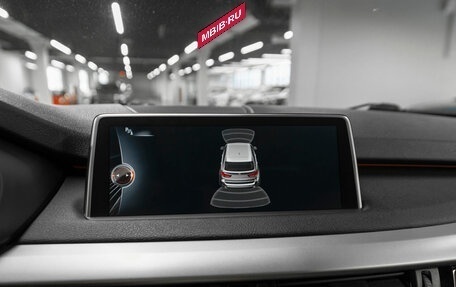 BMW X5, 2015 год, 2 740 000 рублей, 15 фотография