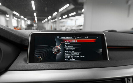 BMW X5, 2015 год, 2 740 000 рублей, 14 фотография