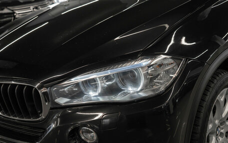 BMW X5, 2015 год, 2 740 000 рублей, 23 фотография