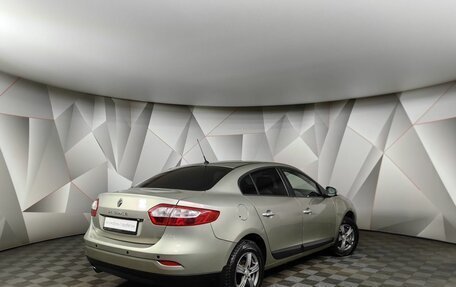 Renault Fluence I, 2013 год, 579 000 рублей, 2 фотография