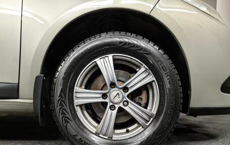 Renault Fluence I, 2013 год, 579 000 рублей, 9 фотография