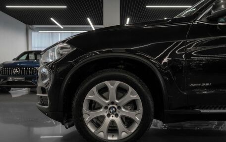 BMW X5, 2015 год, 2 740 000 рублей, 22 фотография