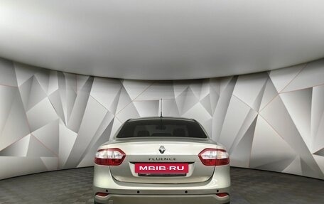 Renault Fluence I, 2013 год, 579 000 рублей, 8 фотография
