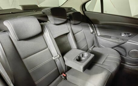 Renault Fluence I, 2013 год, 579 000 рублей, 14 фотография