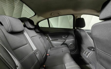 Renault Fluence I, 2013 год, 579 000 рублей, 13 фотография