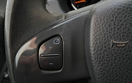 Renault Duster I рестайлинг, 2015 год, 995 000 рублей, 8 фотография