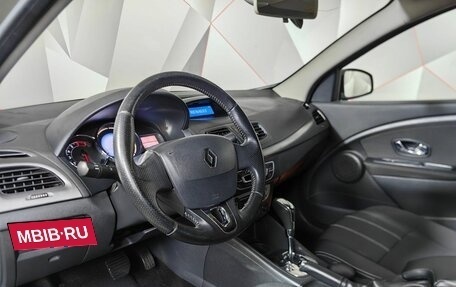 Renault Fluence I, 2013 год, 579 000 рублей, 16 фотография