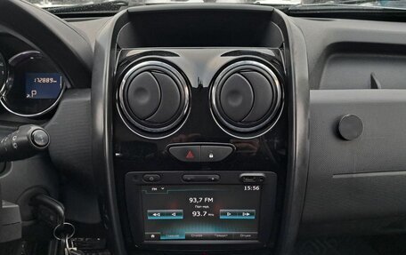 Renault Duster I рестайлинг, 2015 год, 995 000 рублей, 19 фотография