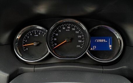 Renault Duster I рестайлинг, 2015 год, 995 000 рублей, 12 фотография