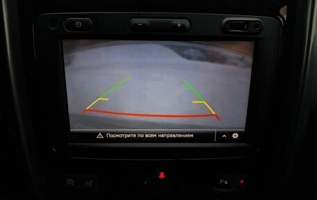 Renault Duster I рестайлинг, 2015 год, 995 000 рублей, 15 фотография