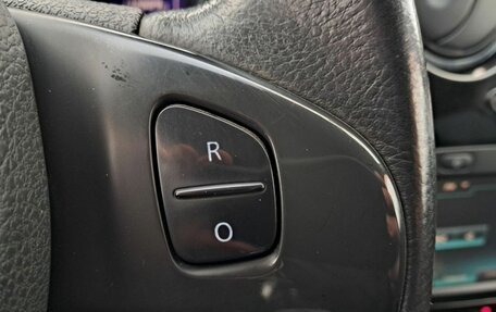 Renault Duster I рестайлинг, 2015 год, 995 000 рублей, 9 фотография