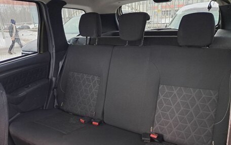 Renault Duster I рестайлинг, 2015 год, 995 000 рублей, 16 фотография