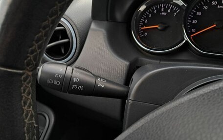 Renault Duster I рестайлинг, 2015 год, 995 000 рублей, 10 фотография