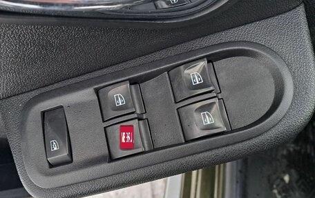 Renault Duster I рестайлинг, 2015 год, 995 000 рублей, 18 фотография