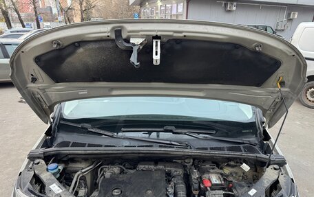 Citroen Berlingo III, 2019 год, 2 530 000 рублей, 10 фотография