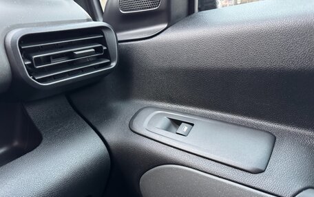 Citroen Berlingo III, 2019 год, 2 530 000 рублей, 22 фотография