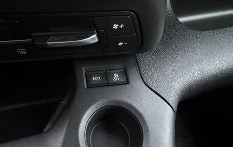 Citroen Berlingo III, 2019 год, 2 530 000 рублей, 26 фотография