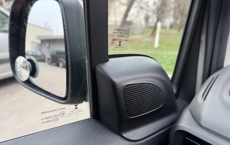 Citroen Berlingo III, 2019 год, 2 530 000 рублей, 35 фотография