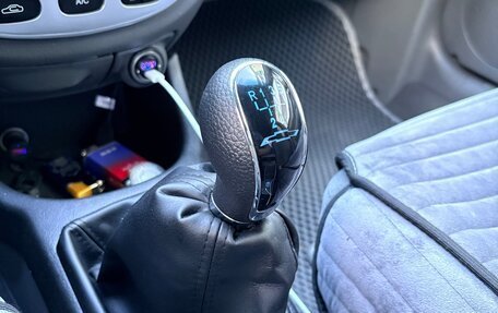 Chevrolet Lacetti, 2008 год, 600 000 рублей, 10 фотография