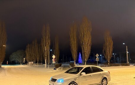 Chevrolet Lacetti, 2008 год, 600 000 рублей, 8 фотография