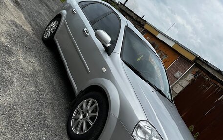 Chevrolet Lacetti, 2008 год, 600 000 рублей, 12 фотография