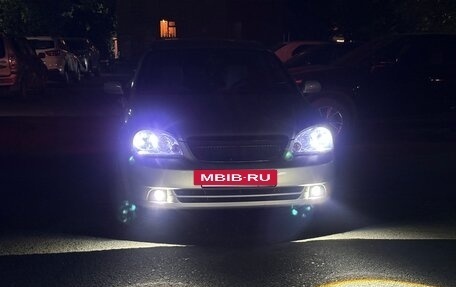 Chevrolet Lacetti, 2008 год, 600 000 рублей, 9 фотография