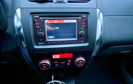 Suzuki SX4 II рестайлинг, 2011 год, 1 050 000 рублей, 15 фотография