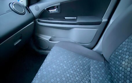 Suzuki SX4 II рестайлинг, 2011 год, 1 050 000 рублей, 14 фотография