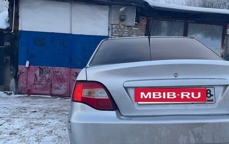 Daewoo Nexia I рестайлинг, 2010 год, 165 000 рублей, 2 фотография